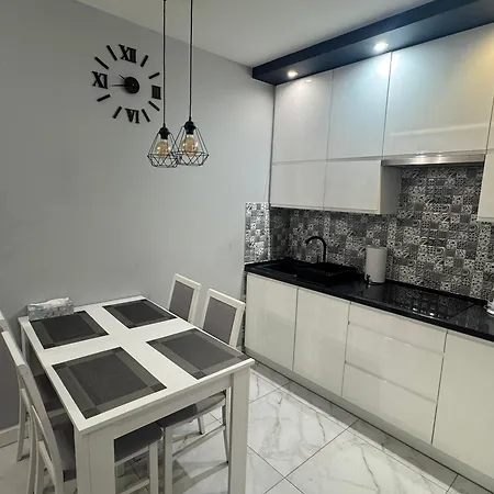 Mieszkanie Z Parkingiem Podziemnym Przewóz Podgórze