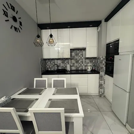 Mieszkanie Z Parkingiem Podziemnym Przewóz Podgórze Apartamento *