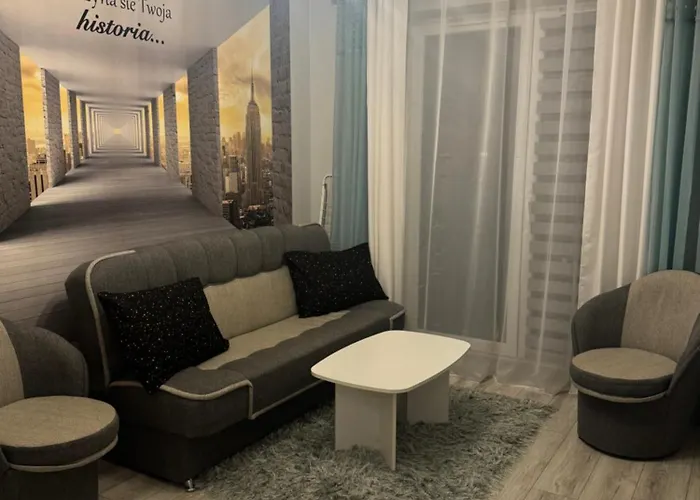 Apartamento Mieszkanie Z Parkingiem Podziemnym Przewóz Podgórze *