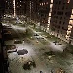 Mieszkanie Z Parkingiem Podziemnym Przewoz Podgorze Krakov